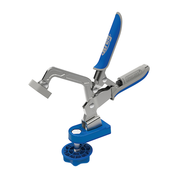 KREG® KBC3-BAS Bench Clamp with Bench Clamp Base