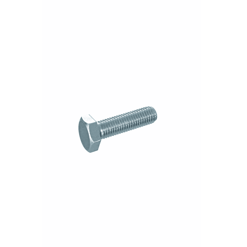 HEX SCREW DIN933 8.8 12X40 5PCS