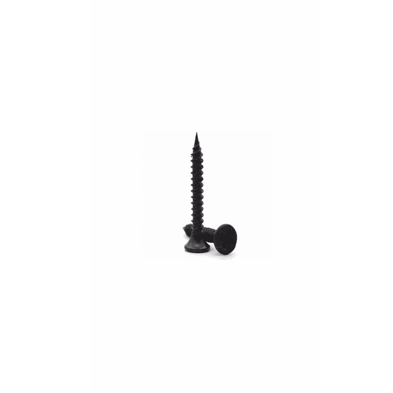CHIPBOARD SCREW LIH LIN 4.0X40 200PCS BLACK