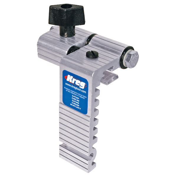 KREG® PRS7850 Precision Router Table Stop