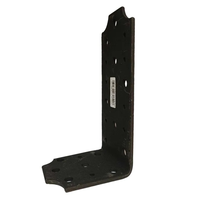 ANGLE BRACKET KYL-100X200MM BLACK