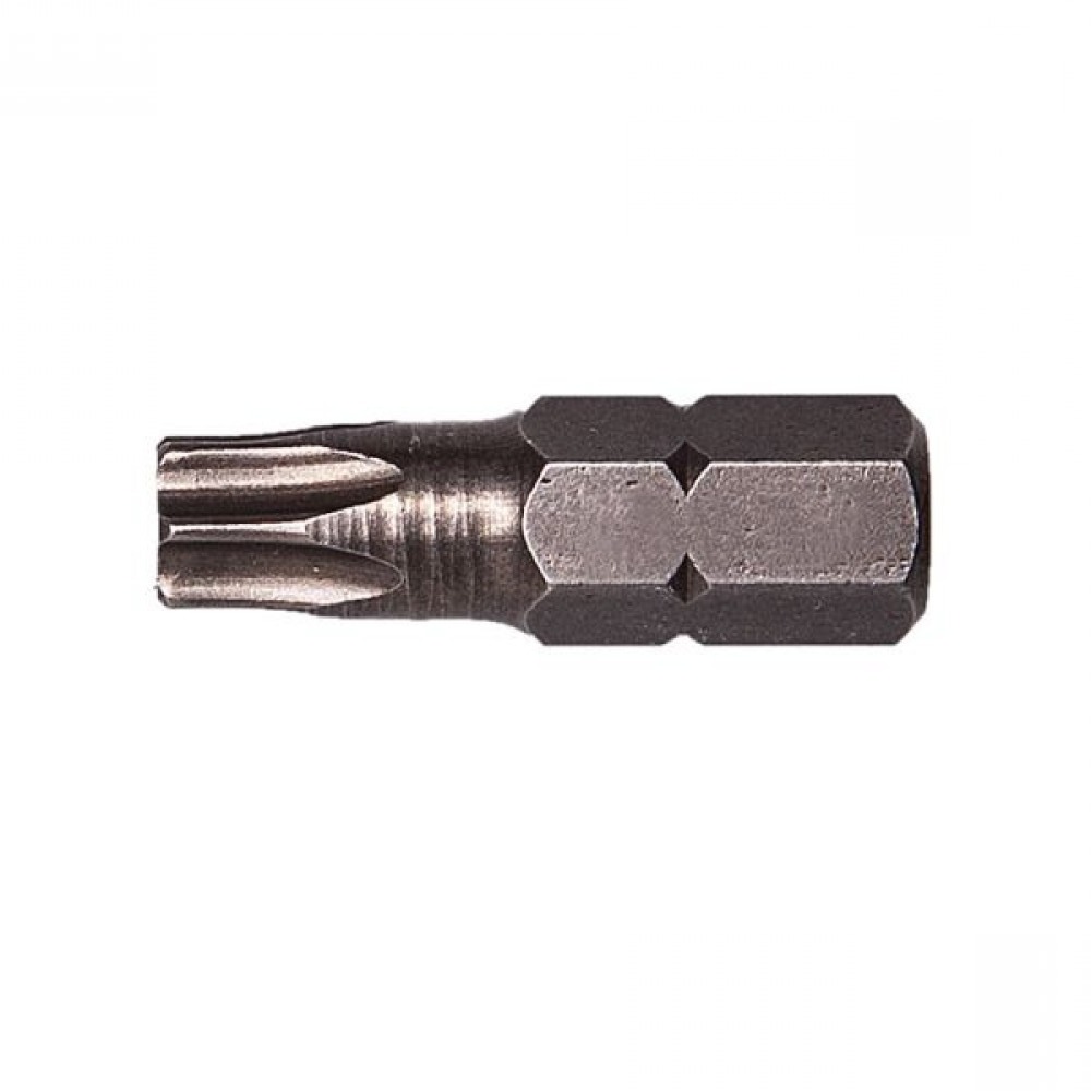DRIVER BIT 25MM TORX T15