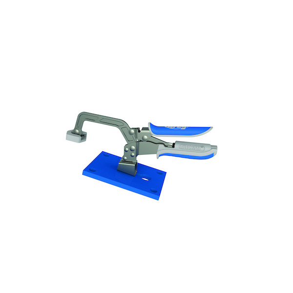 KREG® KBC3-SYS Bench Clamp System with Automaxx®