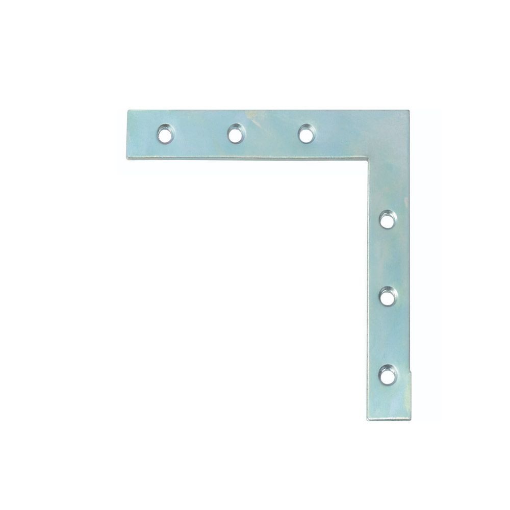 ANGLE BRACKET FLAT 60X60MM
