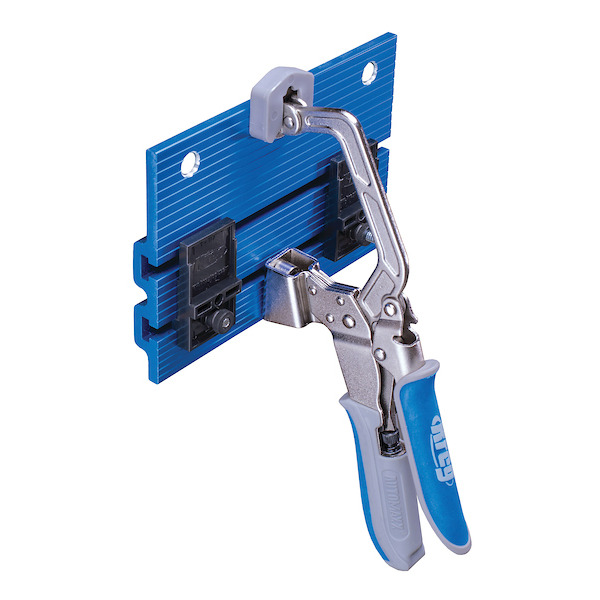 KREG® KBC3-VISE Clamp Vise with Automaxx®