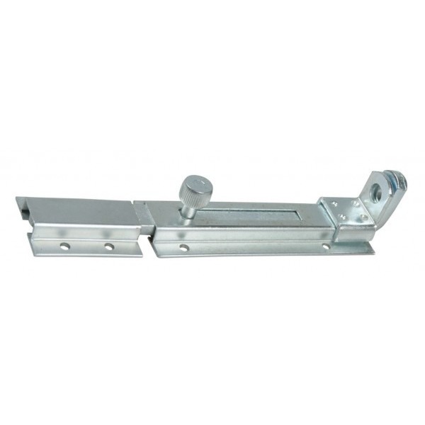 PADLOCK BOLT FLAT 13CM