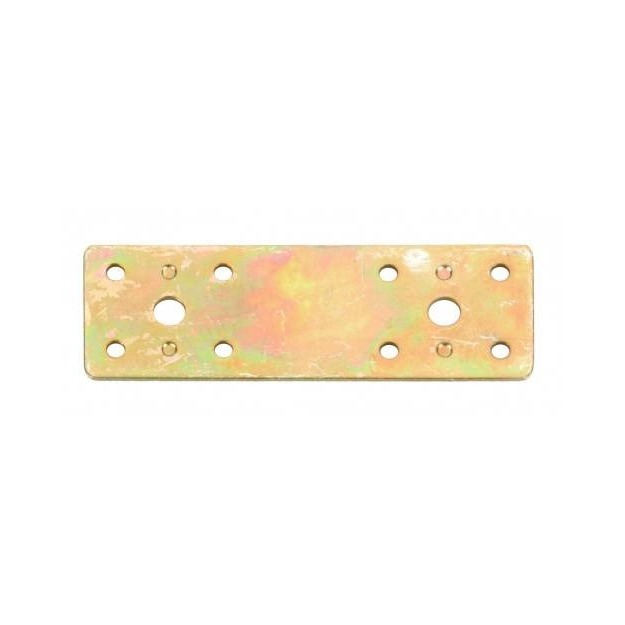CONNECTING PLATE KYL-016 40X180X2MM