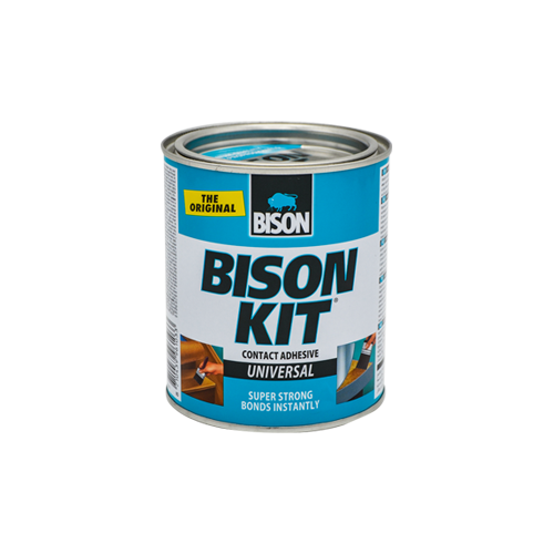 BISON KIT 650mL TIN