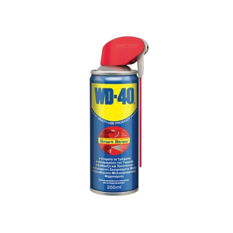 WD-40 SMART STRAW  250ML