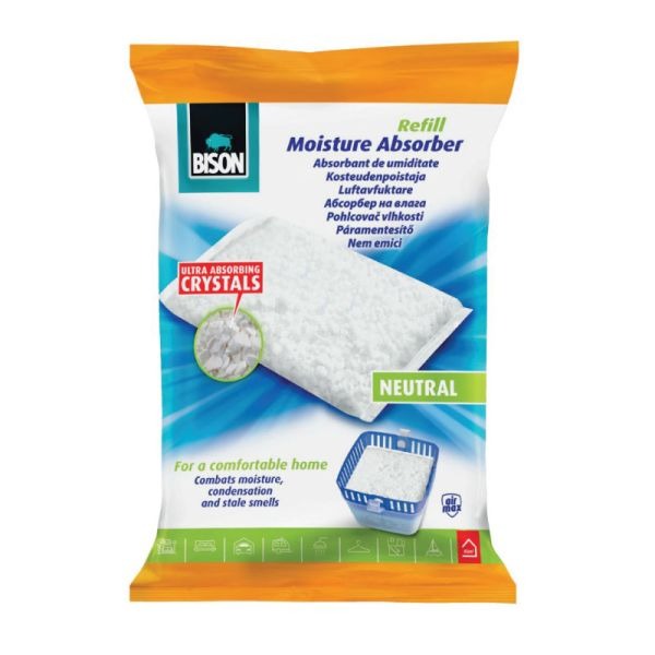 BISON A AIRMAX REFILL NEUTRAL 1KG