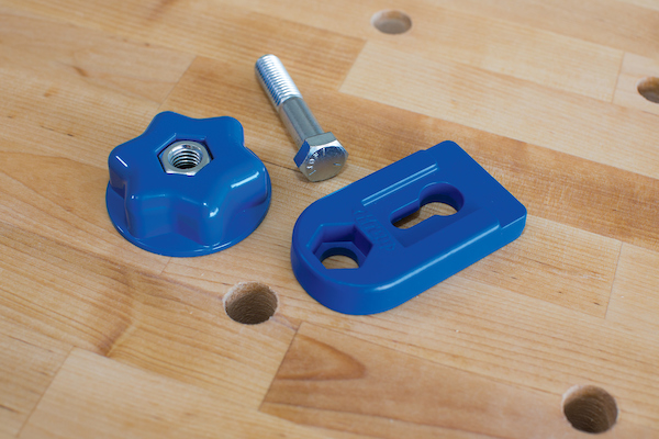 KREG® KBCBA Bench Clamp Base 3