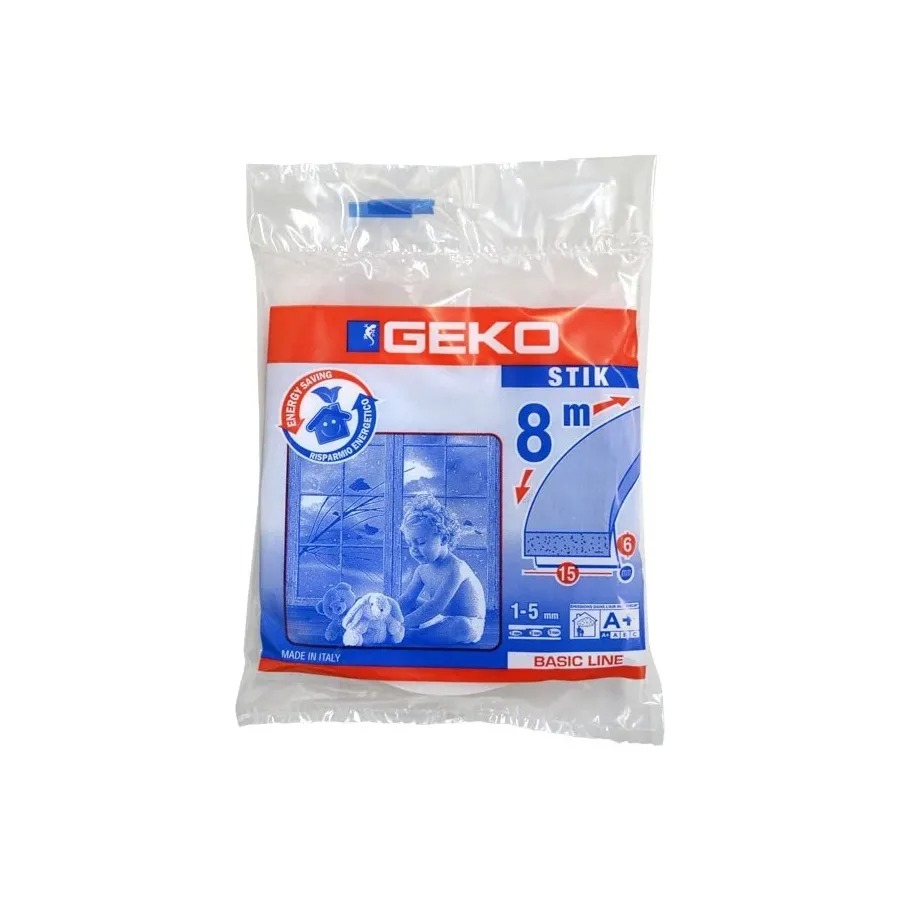 GEKO STICK 15MMX8M