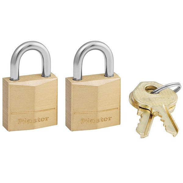 MASTER BRASS PAD.30X2 KA  130EURT