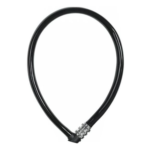 MASTER CABLE LOCK COMBINAT.  8631