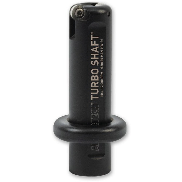 ARBORTECH TURBO SHAFT