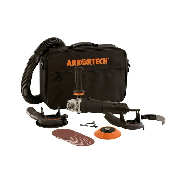ARBORTECH POWER CARVING UNIT 1000W 900 SERIES