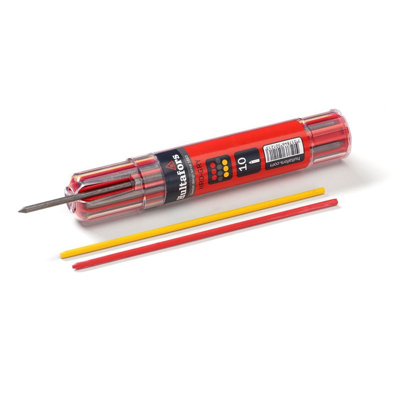 REFILL DISPENSER SET GREY RED & YELLOW 650120