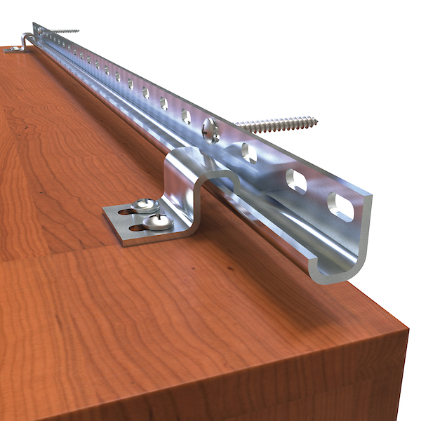 KREG® KCS-100 Cabinet Installation System 2.44m