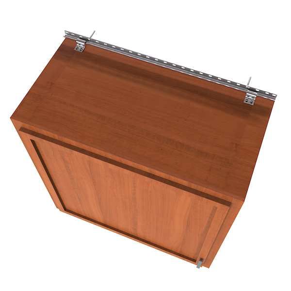 KREG® KCS-100 Cabinet Installation System 2.44m 4