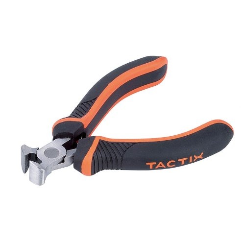 TACTIX PLIER END NIPPER MINI 100MM - 200089