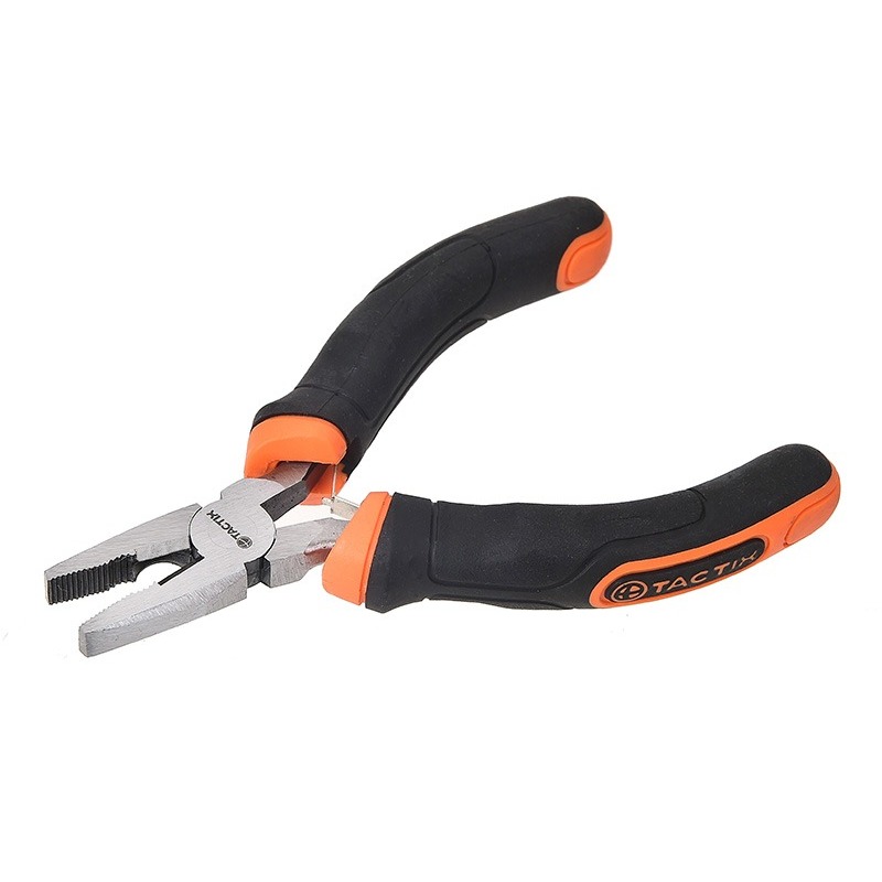 TACTIX 200091 PLIER LINESMAN MINI 115MM
