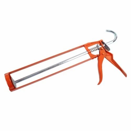 TACTIX 298113 SKELETON CAULKING GUN