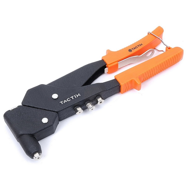 TACTIX FLEX HEAD H.D. RIVET GUN 217022