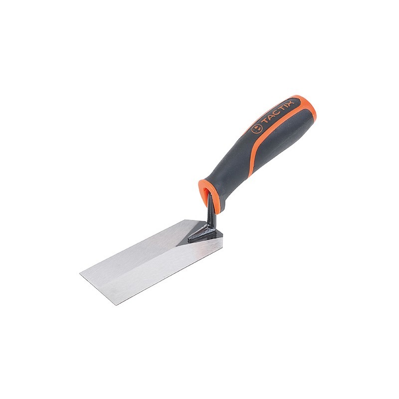 TACTIX TROWEL MARGIN 125X50MM