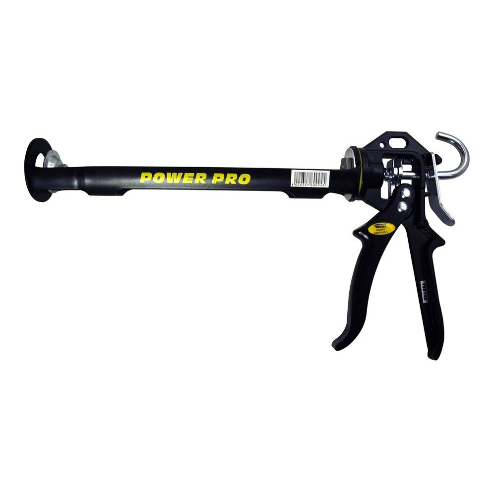 EVERBUILD PROFESIONAL POWER PRO SLT GUN C4