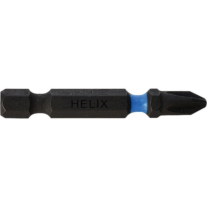 HELLIX PH2 50MM IMPACT BIT