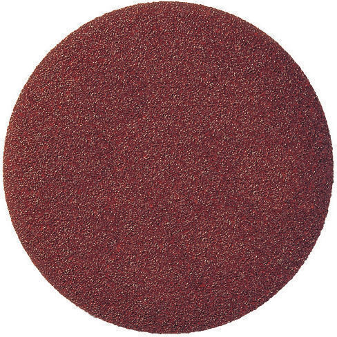 SMIRDEX SANDING DISC VELCRO KERR NO40 125MM