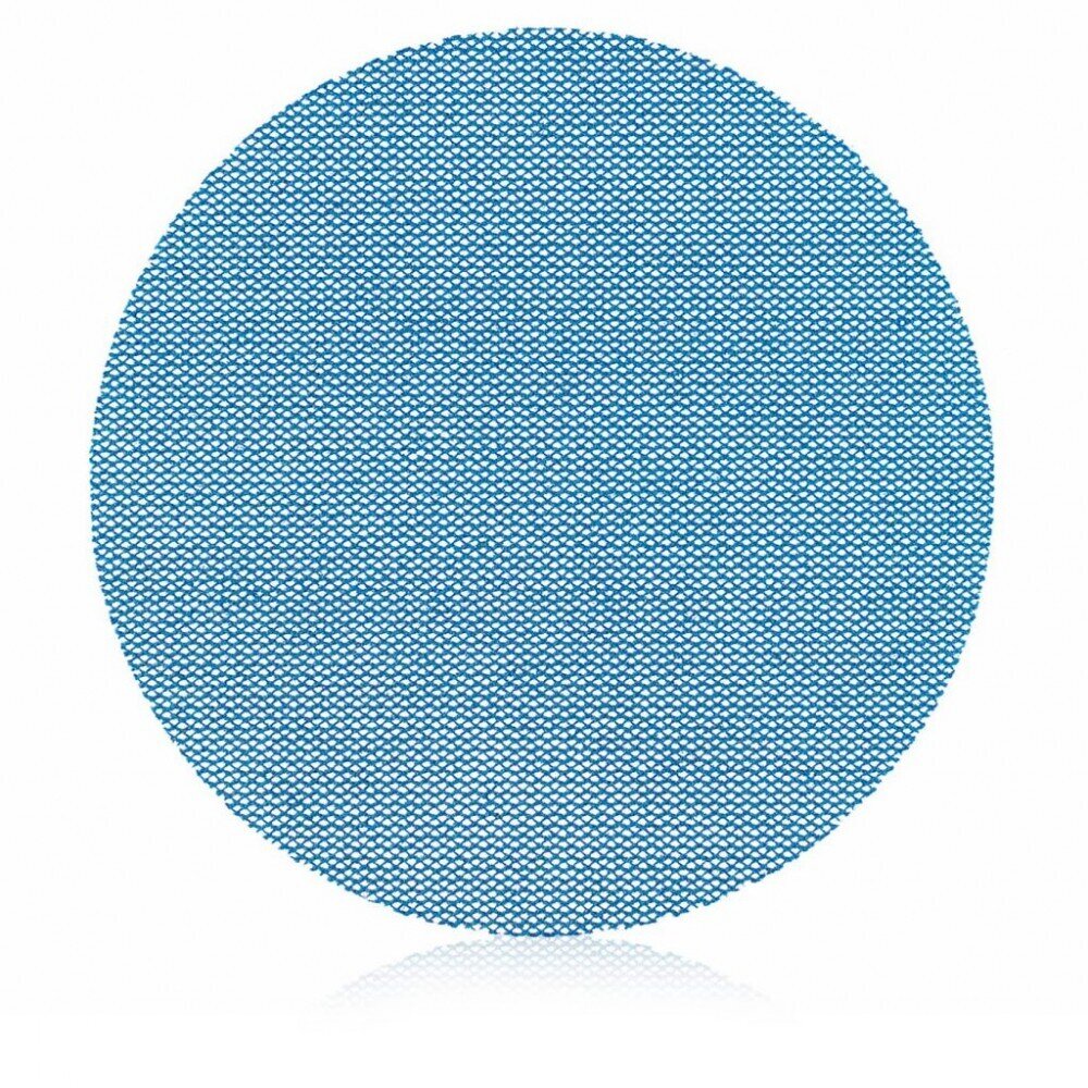 SMIRDEX 750 CERAMIC NET VELCRO NO.320-150mm