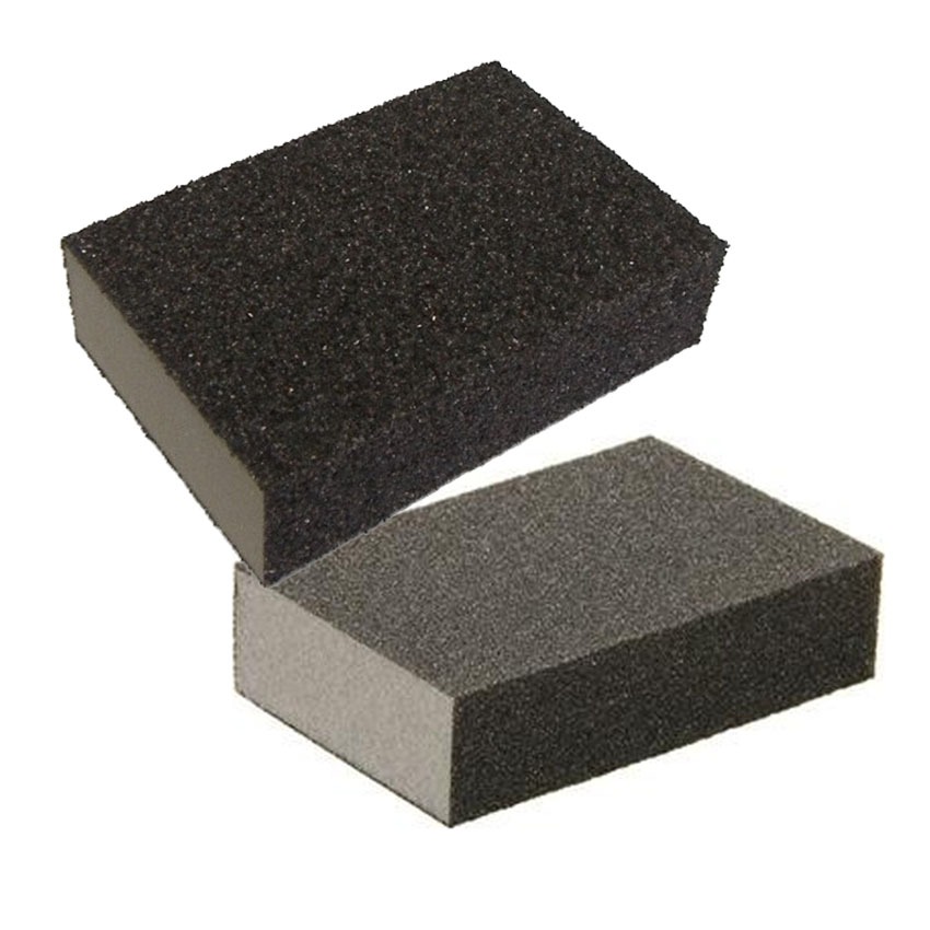 SMIRDEX 920 SANDING BLOCK MEDIUM 60/36