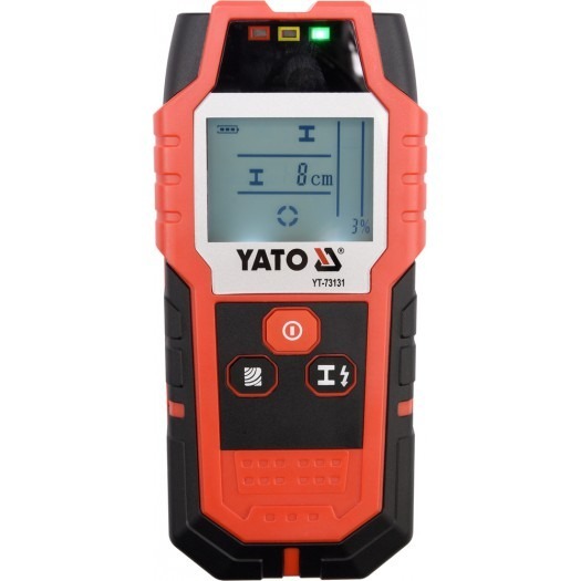 YATO YT-73131 DIGITAL DETECTOR