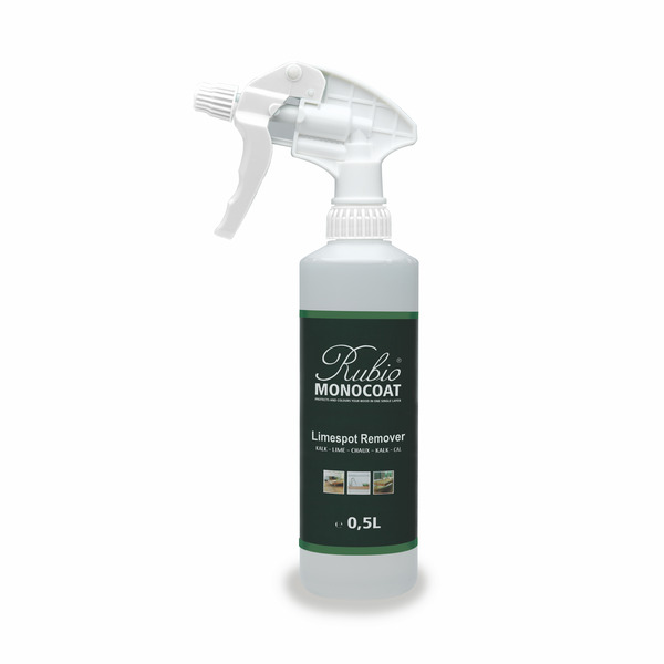 RUBIO MONOCOAT LIMESPOT REMOVER 0.5 LT