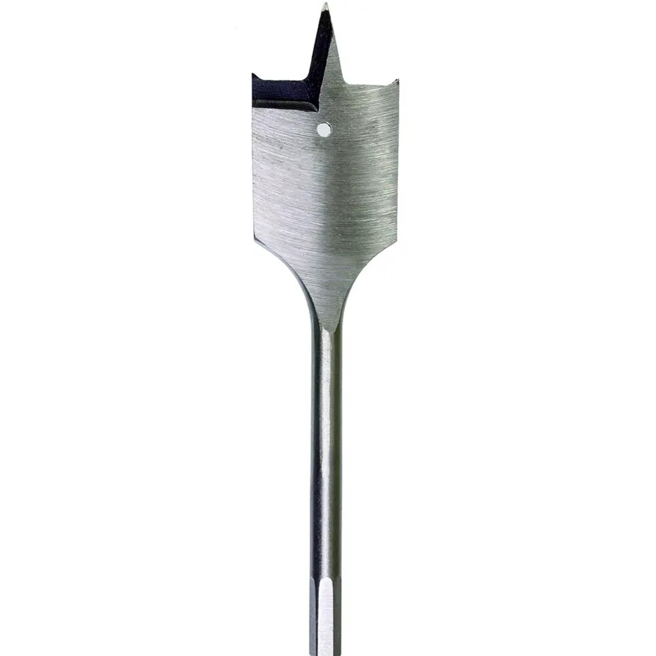 WOOD FLAT SPADE DRILL BIT 16MM