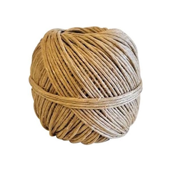 SISAL ROPE 3MM 3PLY 400GR