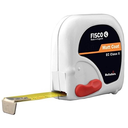 FISCO MEASURE TAPE UM3M