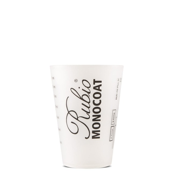 RUBIO MONOCOAT MIXING CUP 400ml