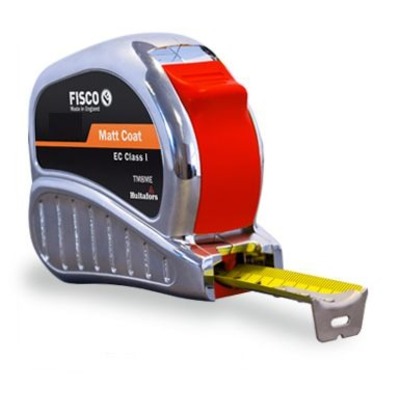 FISCO MEASURE TAPE TM5M