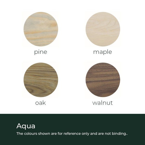 RUBIO MONOCOAT OIL + 2C - COMP A AQUA 100ml 3-5 m² 3