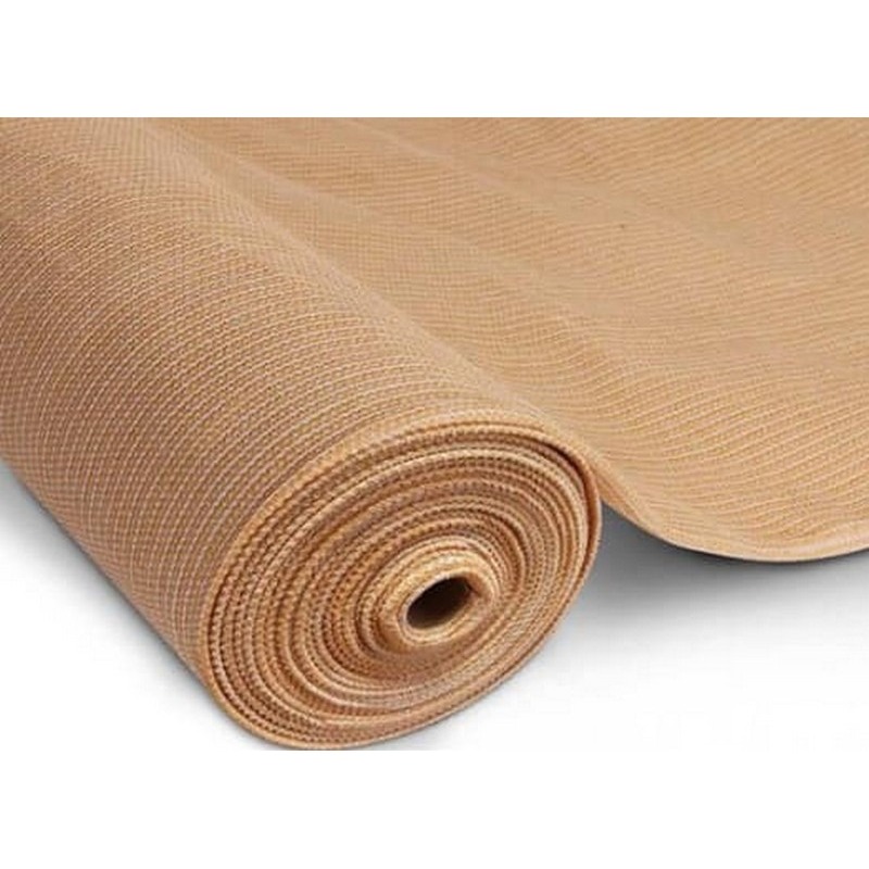 BEIGE SHADE NET 100CM (m²)