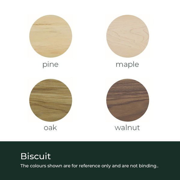 RUBIO MONOCOAT OIL + 2C - COMP A BISCUIT 100ml 3-5 m² 3