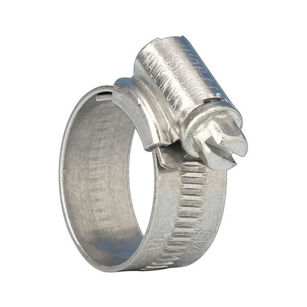 CLIP LASTIXOU 12MM
