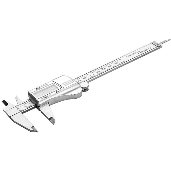 TOLSEN DIGITAL CALIPER 0-150MM