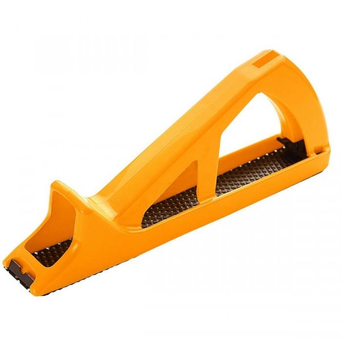 RASPA PLAST. 250X40MM