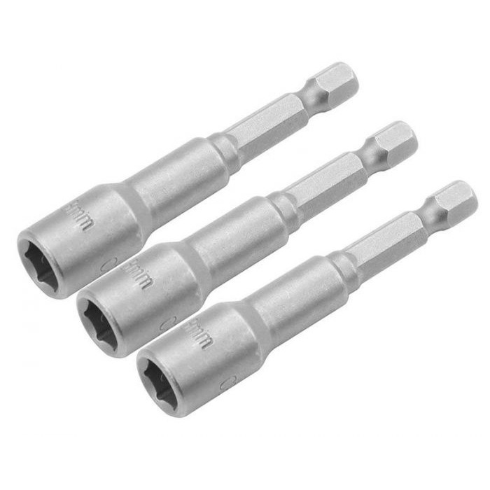 KARYDAKI MAGN. 12MM 3PCS