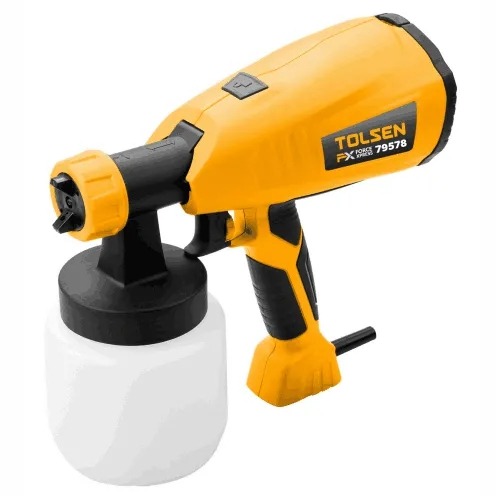 PISTOLI MPOGIAS IL. 400W 800ML