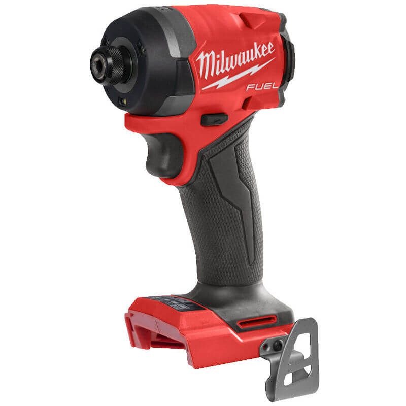 MILWAUKEE 4933479864 M18FID3-0X FUEL IMPACT DRIVER GEN 4 - 18V