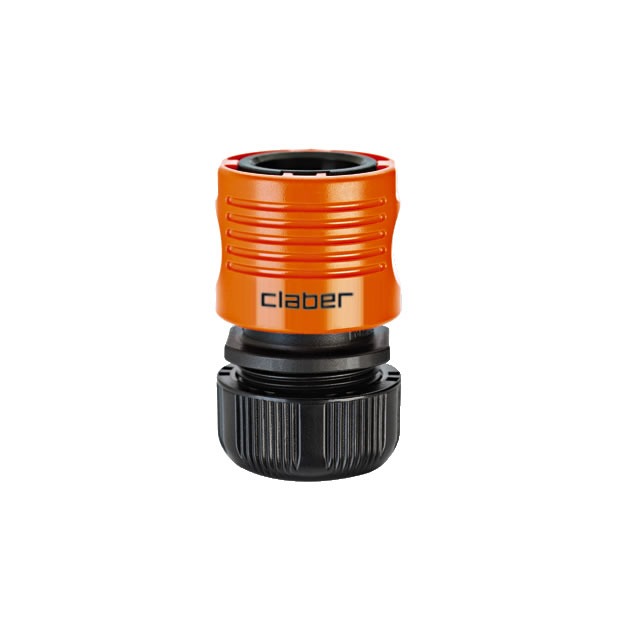 COUPLING CLABER 1/2''